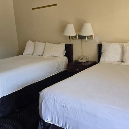 Terrace Inn And Suites El Cerrito Εξωτερικό φωτογραφία